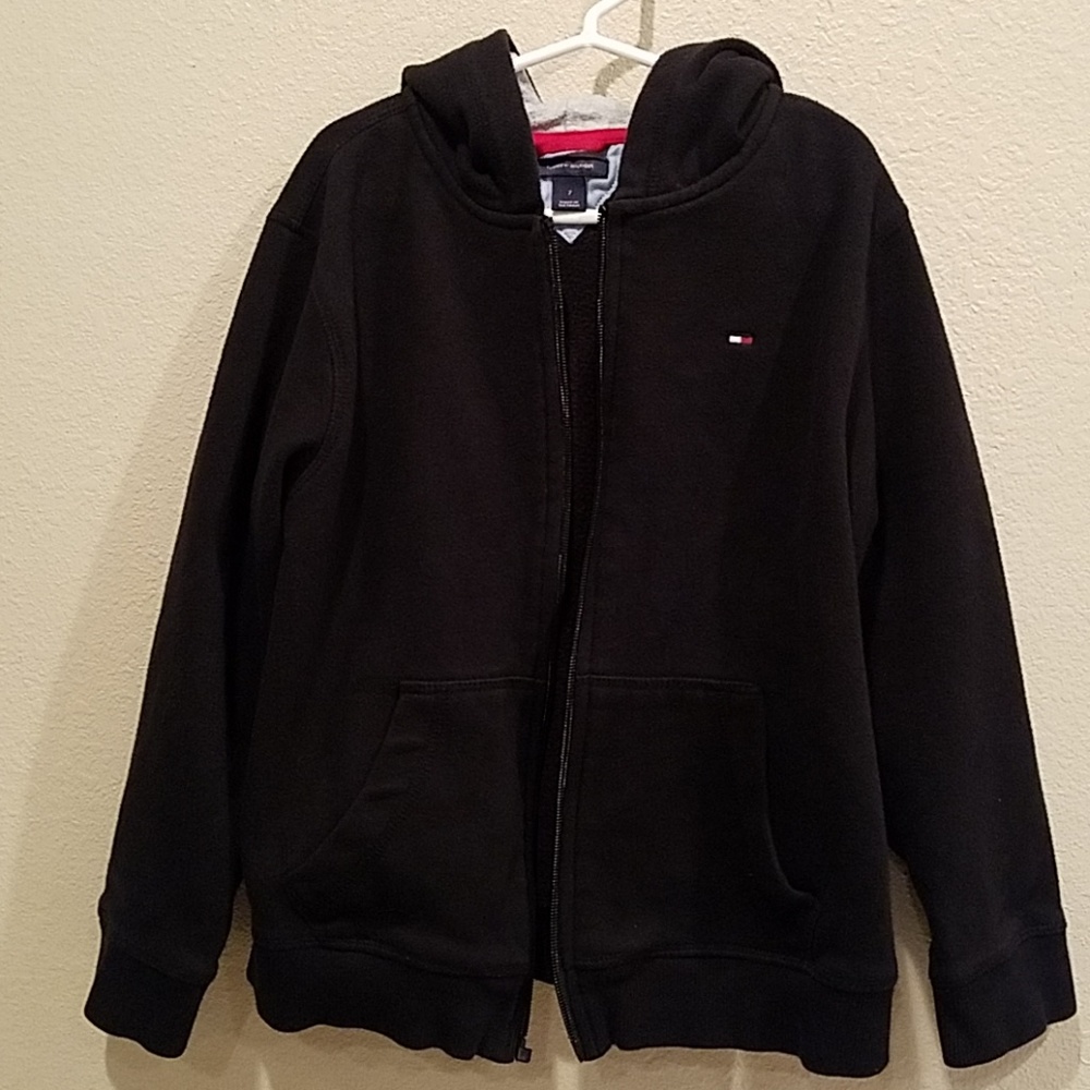 Tommy Hilfiger Kids Hoodie
